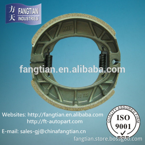 C70 Brake Shoe For Motorcycle